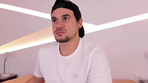 Snapshot of jake_muller1 chatting on February 26, 4:11 am Jake online show from February 26, 4:11 am