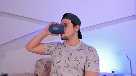 Snapshot of jake_muller1 chatting on February 28, 4:46 am Jake online show from February 28, 4:46 am