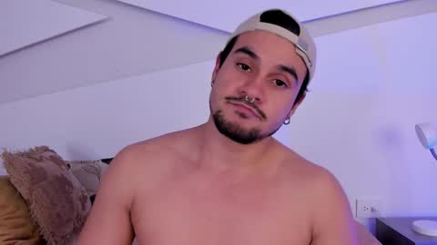 Snapshot of jake_muller1 chatting on March 2, 7:15 am Jake online show from March 2, 7:15 am