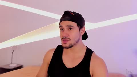 Snapshot of jake_muller1 chatting on March 4, 3:45 am Jake online show from March 4, 3:45 am