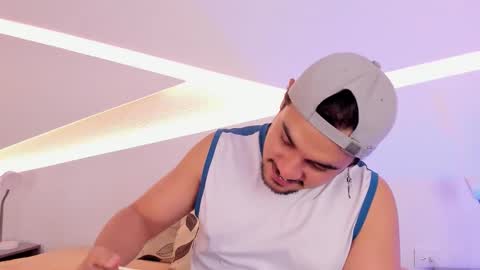 Snapshot of jake_muller1 chatting on March 7, 3:03 am Jake online show from March 7, 3:03 am