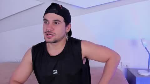 Snapshot of jake_muller1 chatting on March 7, 8:50 pm Jake online show from March 7, 8:50 pm