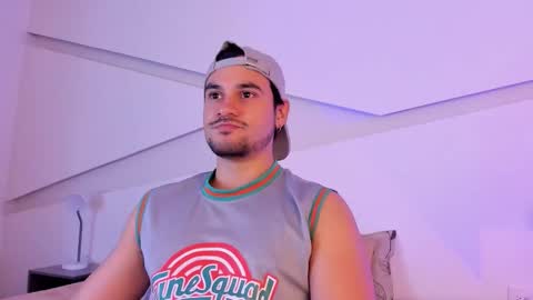 Snapshot of jake_muller1 chatting on March 10, 3:11 am Jake online show from March 10, 3:11 am