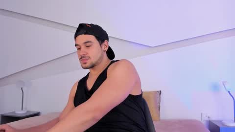 Snapshot of jake_muller1 chatting on March 11, 3:23 am Jake online show from March 11, 3:23 am