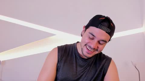 Snapshot of jake_muller1 chatting on March 12, 3:23 am Jake online show from March 12, 3:23 am