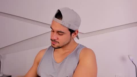 Snapshot of jake_muller1 chatting on March 13, 3:46 am Jake online show from March 13, 3:46 am