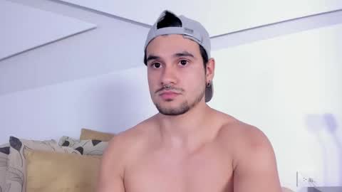 Snapshot of jake_muller1 chatting on March 21, 8:19 am Jake online show from March 21, 8:19 am