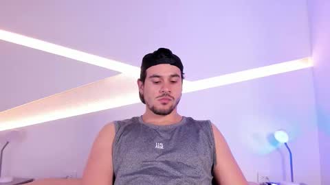 Snapshot of jake_muller1 chatting on March 27, 3:56 am Jake online show from March 27, 3:56 am