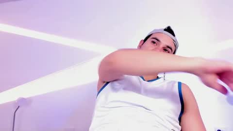 Snapshot of jake_muller1 chatting on April 1, 3:07 am Jake online show from April 1, 3:07 am