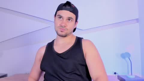 Snapshot of jake_muller1 chatting on April 2, 2:31 am Jake online show from April 2, 2:31 am