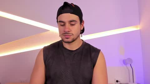 Snapshot of jake_muller1 chatting on April 5, 8:28 pm Jake online show from April 5, 8:28 pm