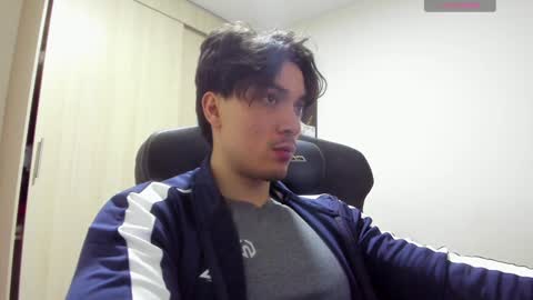 jake_murphy online show from January 23, 4:41 am