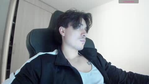 jake_murphy online show from February 3, 8:03 pm