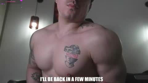jake_murphy online show from May 12, 4:20 am