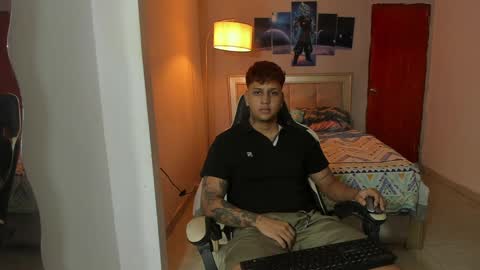 Jake Pons online show from December 10, 3:09 am