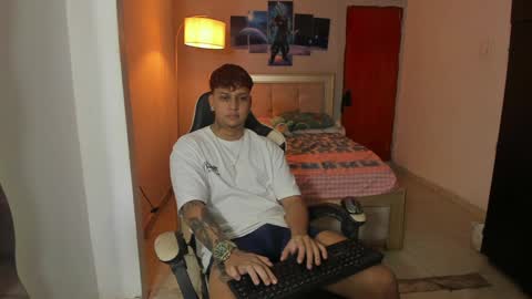 Jake Pons online show from December 28, 1:38 pm