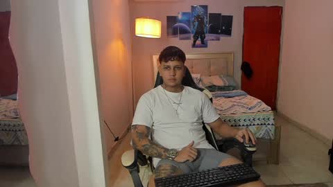 Jake Pons online show from January 5, 2:17 am