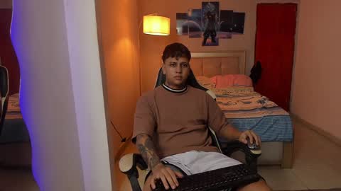 Jake Pons online show from January 14, 1:15 am