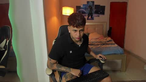 Jake Pons online show from January 22, 4:02 pm