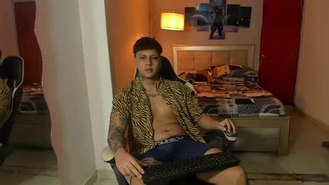 Jake Pons online show from February 17, 4:42 am