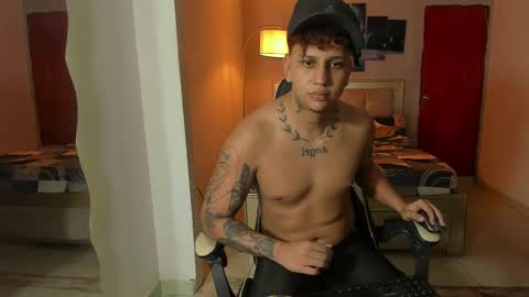 Jake Pons online show from February 22, 4:29 am