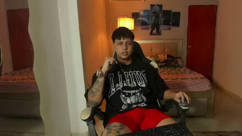 Jake Pons online show from February 27, 3:04 am