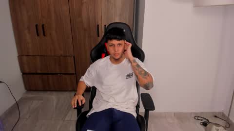 Jake Pons online show from September 30, 10:20 am