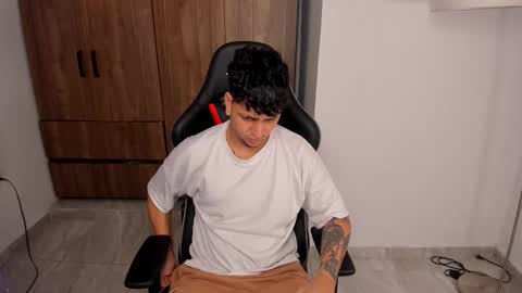 Jake Pons online show from October 3, 11:18 am