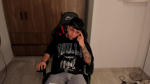 Jake Pons online show from November 9, 1:48 am