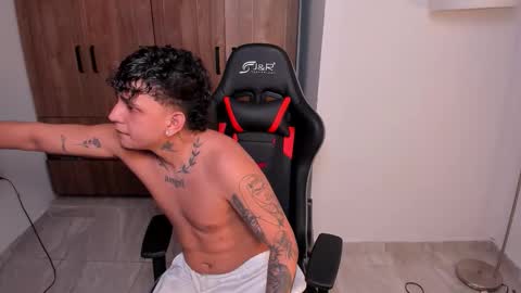 Jake Pons online show from November 15, 11:18 am