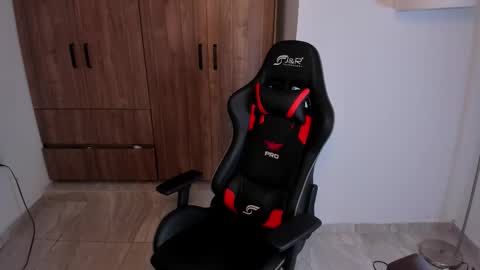 Jake Pons online show from November 17, 2:06 am