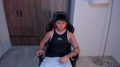 Jake Pons online show from November 21, 7:23 pm