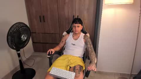 Jake Pons online show from June 20, 5:43 am