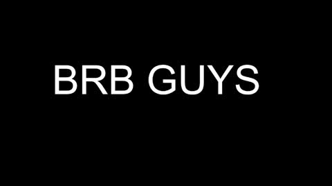 Hi guys im new 3 online show from December 17, 1:29 am