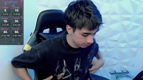 Snapshot of jake_tripp chatting on January 13, 4:18 am jake_tripp online show from January 13, 4:18 am