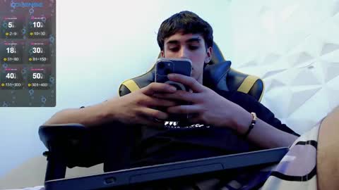 Snapshot of jake_tripp chatting on January 14, 7:27 am jake_tripp online show from January 14, 7:27 am