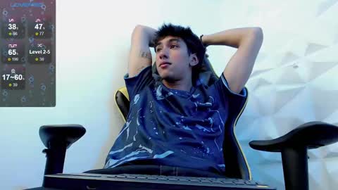 Snapshot of jake_tripp chatting on January 24, 3:43 am jake_tripp online show from January 24, 3:43 am