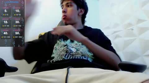 Snapshot of jake_tripp chatting on February 1, 3:19 am jake_tripp online show from February 1, 3:19 am