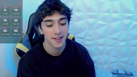 Snapshot of jake_tripp chatting on February 13, 4:11 am jake_tripp online show from February 13, 4:11 am