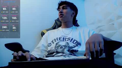 Snapshot of jake_tripp chatting on February 28, 3:26 am jake_tripp online show from February 28, 3:26 am