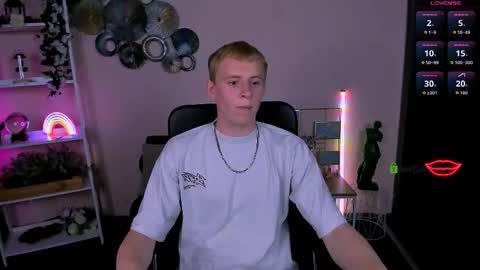 Jake online show from May 19, 7:09 pm