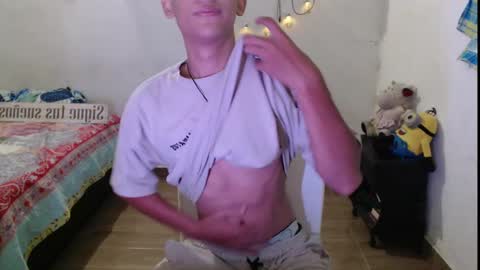 jake willianss online show from January 5, 9:47 pm