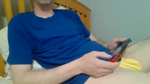 Snapshot of jakecambridge chatting on January 12, 6:02 pm Jake Cambridge online show from January 12, 6:02 pm