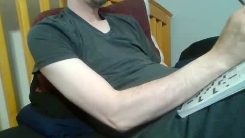 Snapshot of jakecambridge chatting on March 18, 2:53 pm Jake Cambridge online show from March 18, 2:53 pm