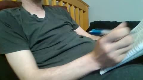 Snapshot of jakecambridge chatting on March 25, 1:28 pm Jake Cambridge online show from March 25, 1:28 pm