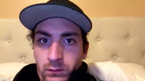 jakeducharme online show from October 13, 10:26 am