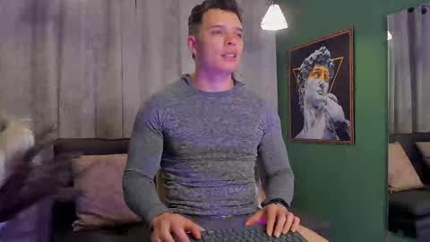 Jake Tyler online show from January 3, 11:55 pm