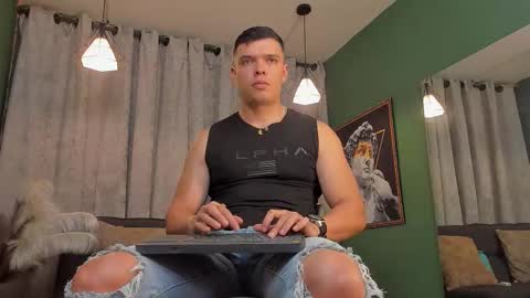 Jake Tyler online show from March 16, 6:12 pm