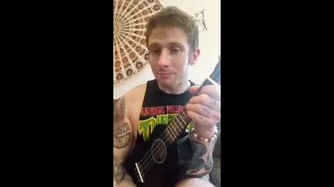 Jake online show from May 19, 10:16 pm