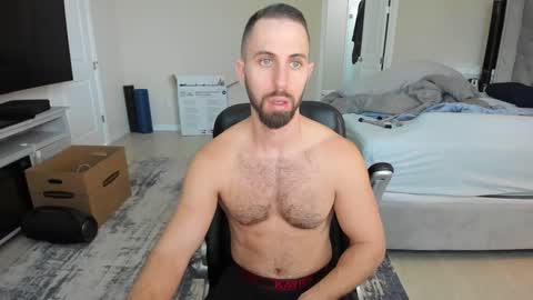 Snapshot of jakeorion chatting on September 12, 1:22 pm Jake Orion online show from September 12, 1:22 pm